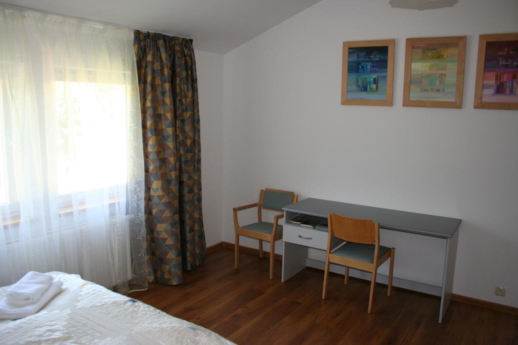 Villa Aronia Park Lubiechowa Zimmer foto