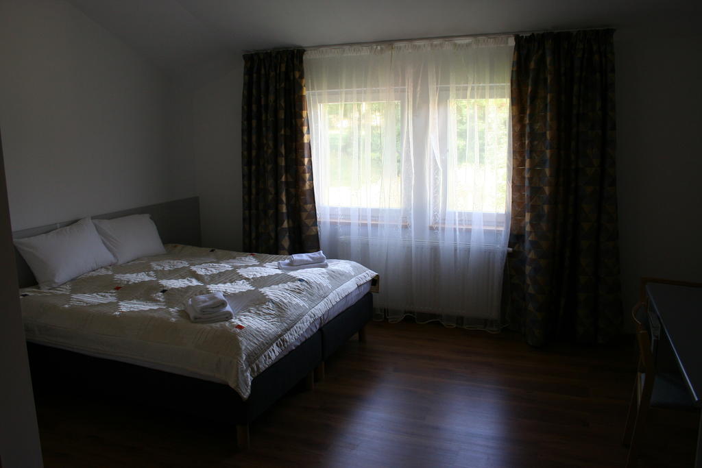 Villa Aronia Park Lubiechowa Zimmer foto