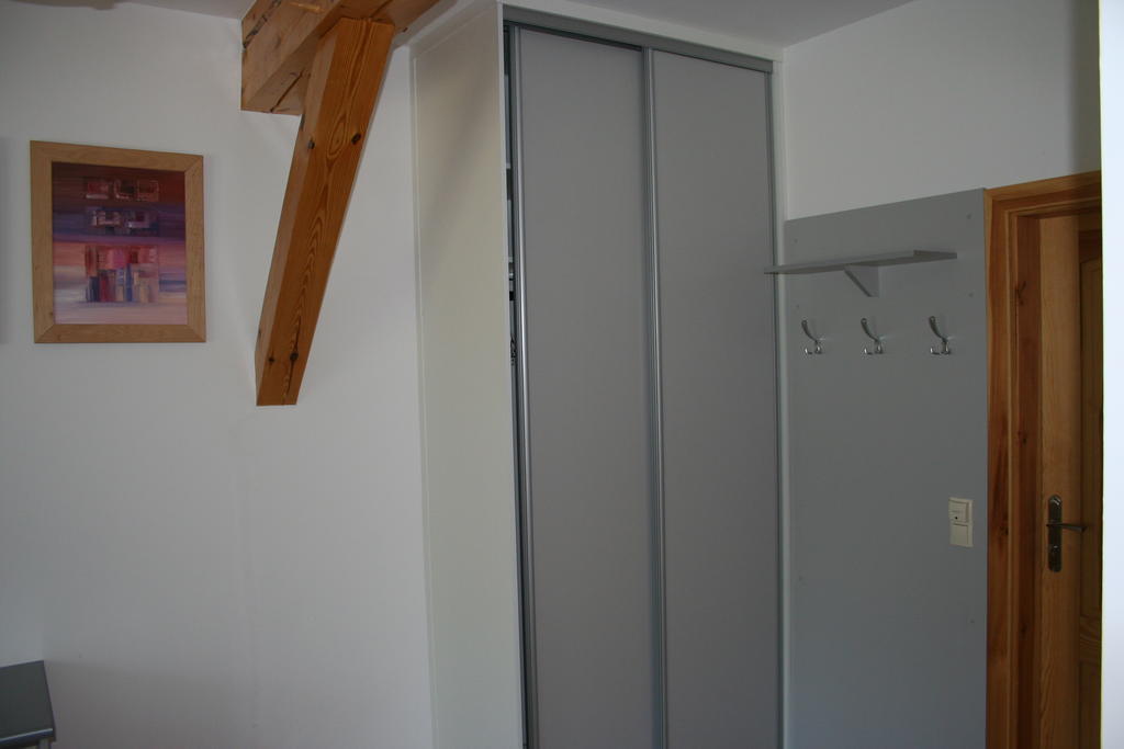 Villa Aronia Park Lubiechowa Zimmer foto