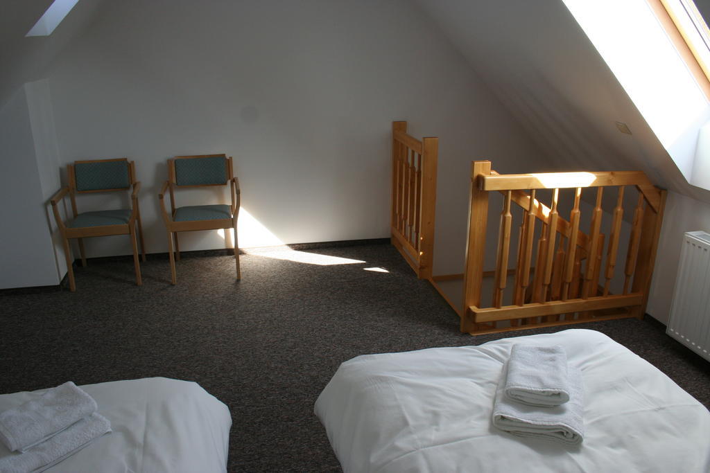 Villa Aronia Park Lubiechowa Zimmer foto