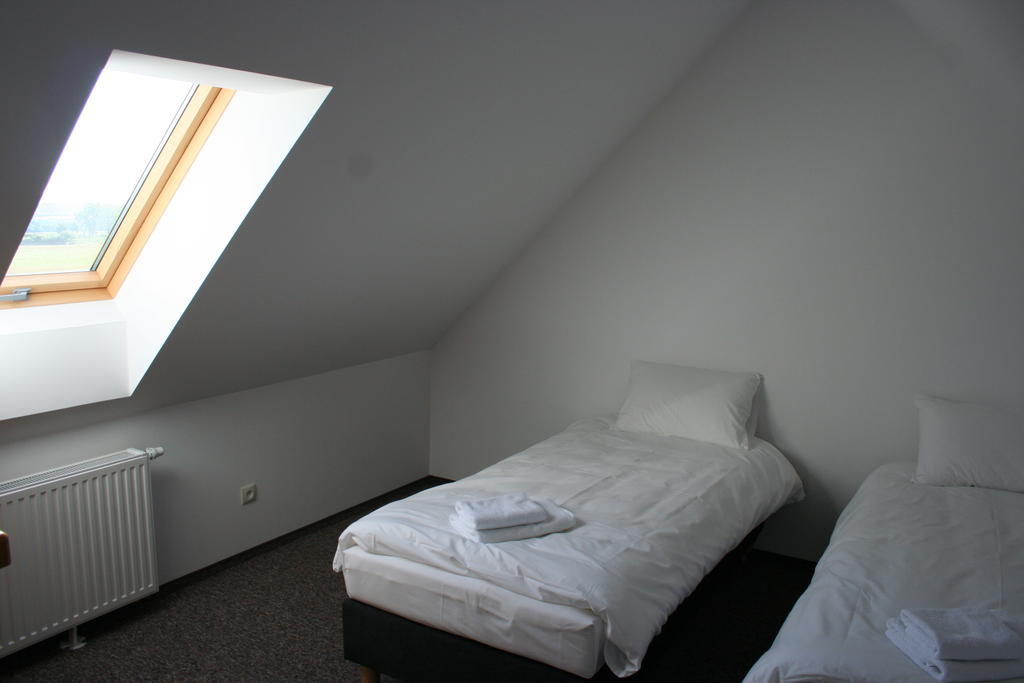 Villa Aronia Park Lubiechowa Zimmer foto