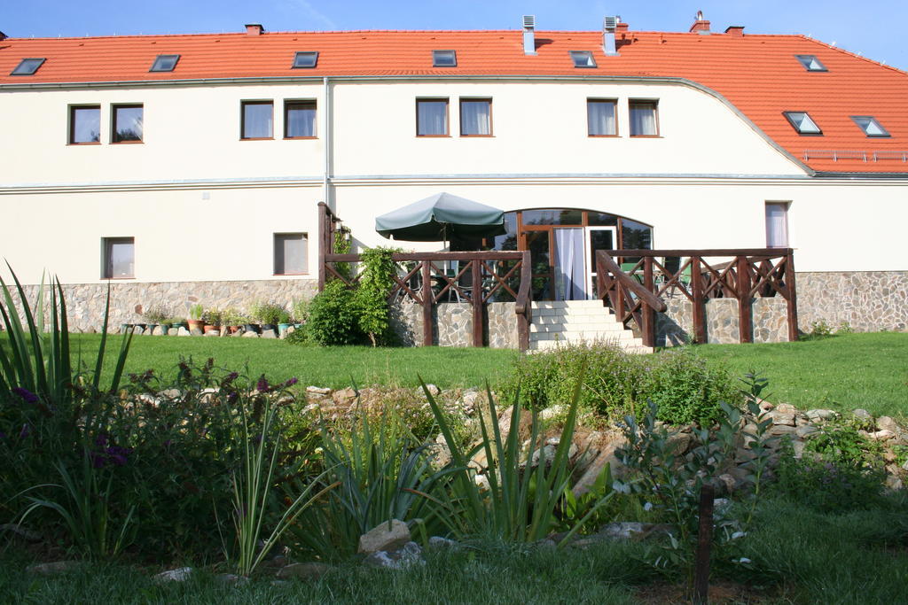 Villa Aronia Park Lubiechowa Exterior foto