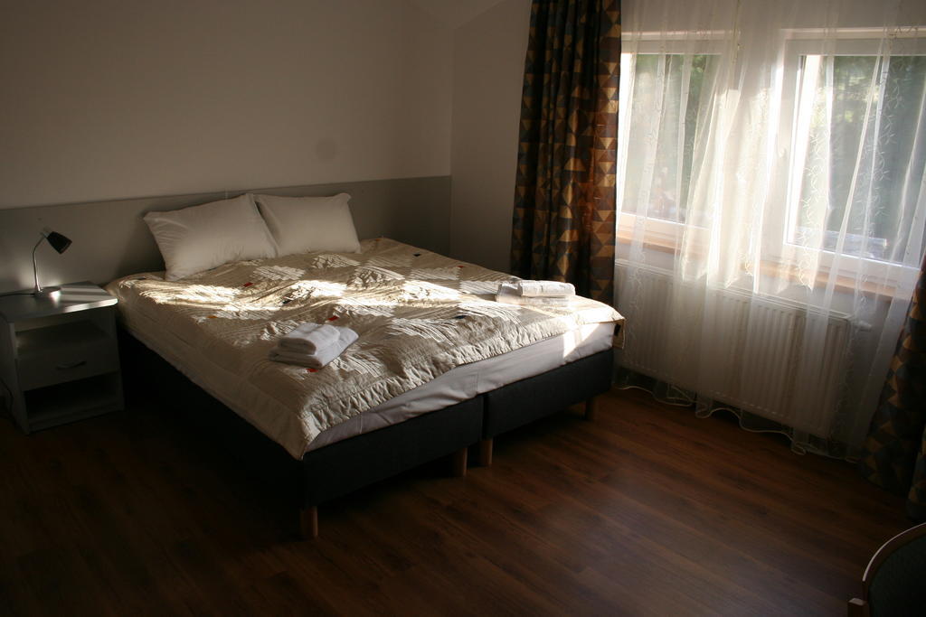 Villa Aronia Park Lubiechowa Zimmer foto