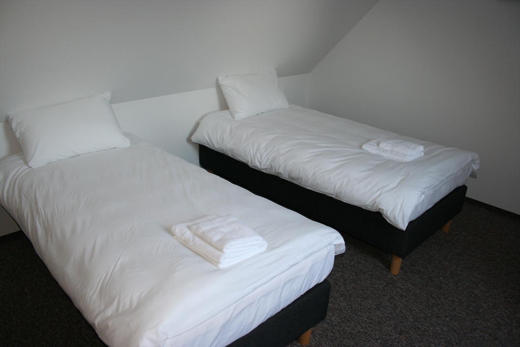 Villa Aronia Park Lubiechowa Zimmer foto