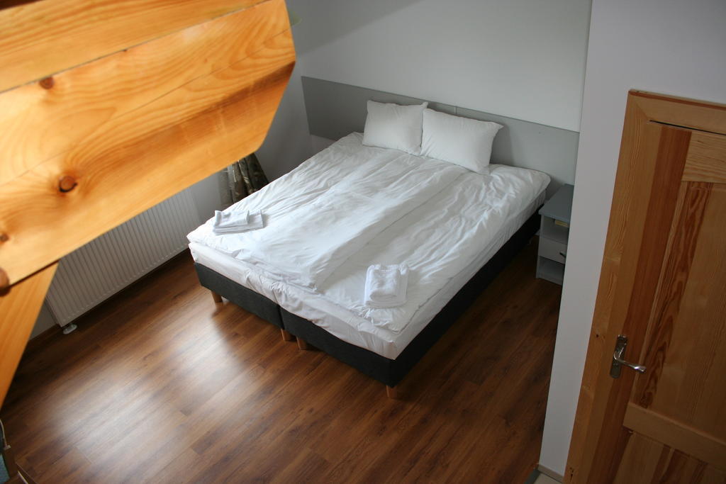 Villa Aronia Park Lubiechowa Zimmer foto