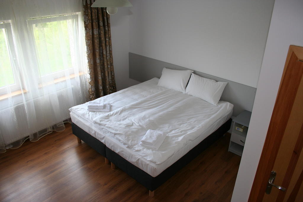 Villa Aronia Park Lubiechowa Zimmer foto