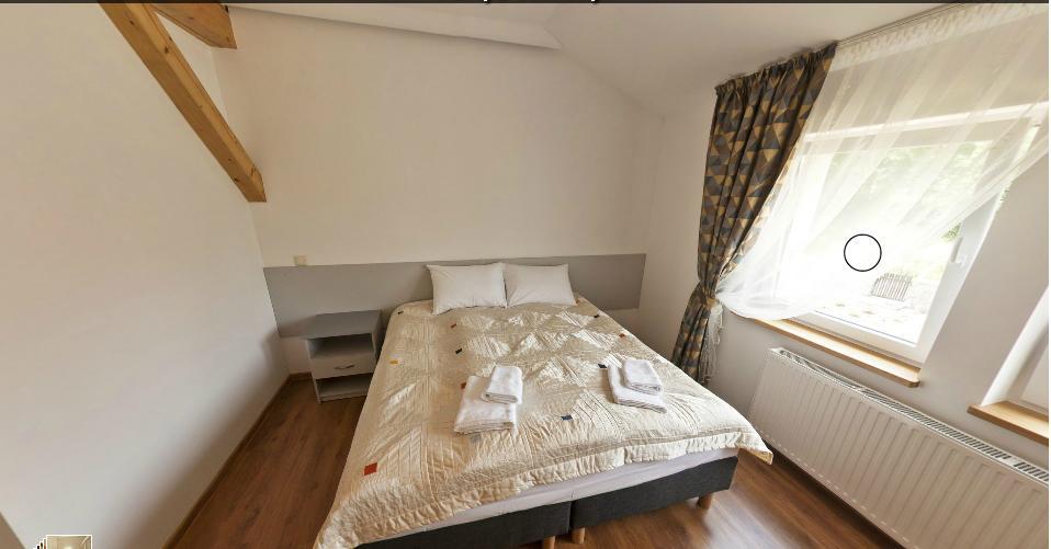 Villa Aronia Park Lubiechowa Zimmer foto